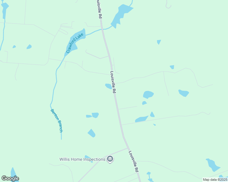 map of restaurants, bars, coffee shops, grocery stores, and more near 365 Louisville Road in Grovetown