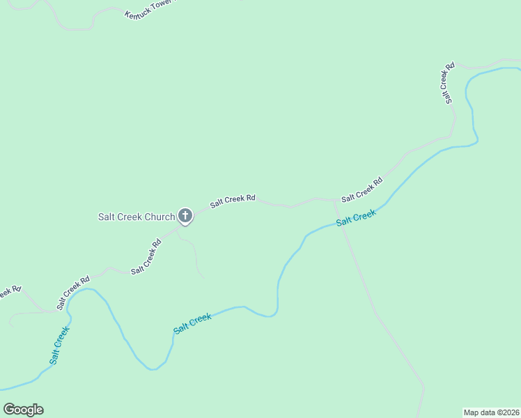 map of restaurants, bars, coffee shops, grocery stores, and more near 4696 Salt Creek Road in Munford