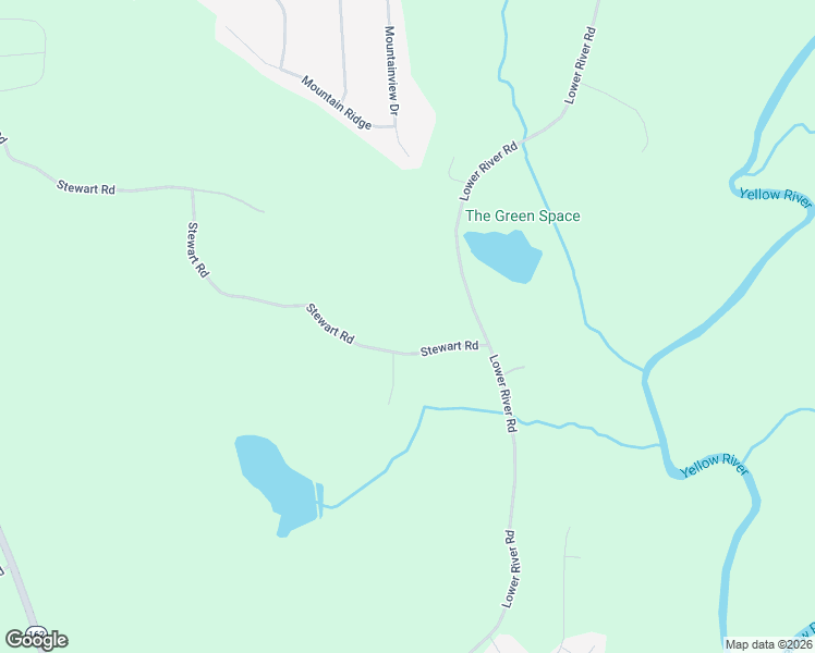 map of restaurants, bars, coffee shops, grocery stores, and more near 701 Stewart Road in Covington