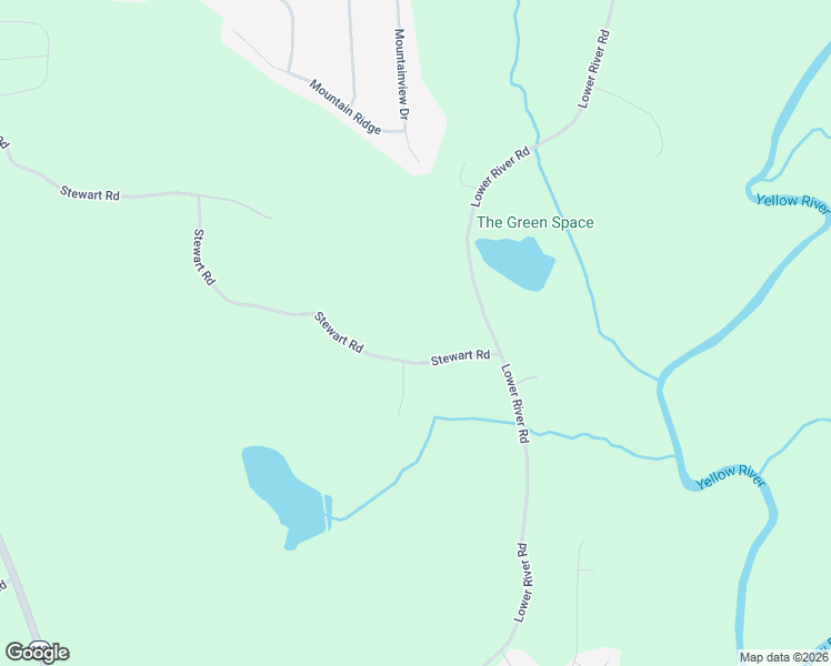 map of restaurants, bars, coffee shops, grocery stores, and more near 701 Stewart Road in Covington