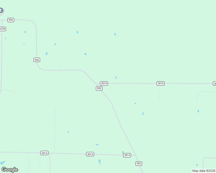 map of restaurants, bars, coffee shops, grocery stores, and more near 3720 Farm to Market Road 992 in New Boston