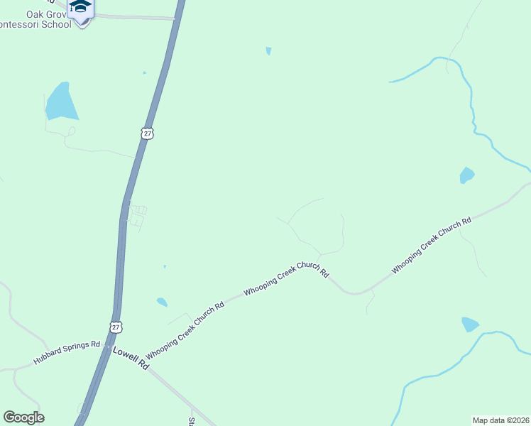 map of restaurants, bars, coffee shops, grocery stores, and more near 221 Valley Ridge Drive in Carrollton