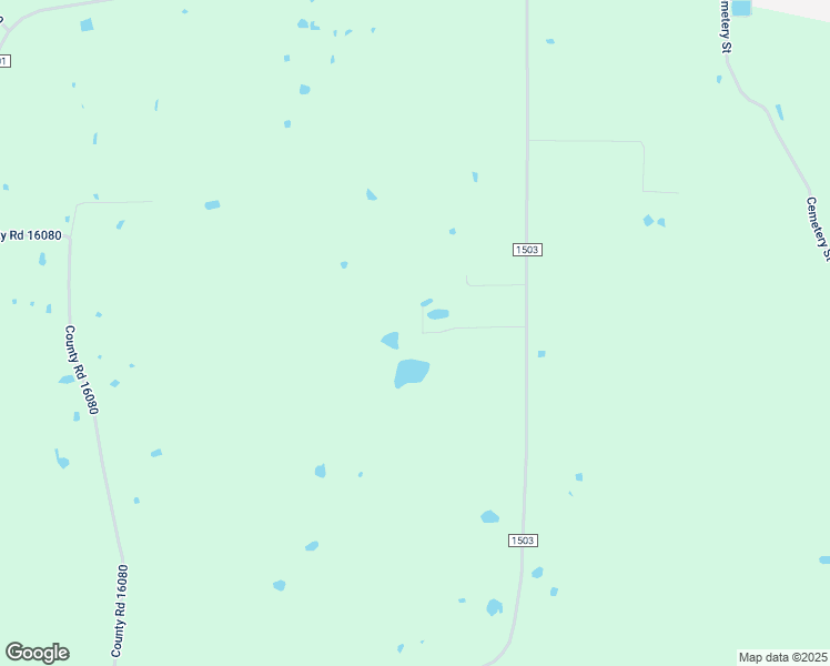map of restaurants, bars, coffee shops, grocery stores, and more near 842 Farm to Market Road 1503 in Deport