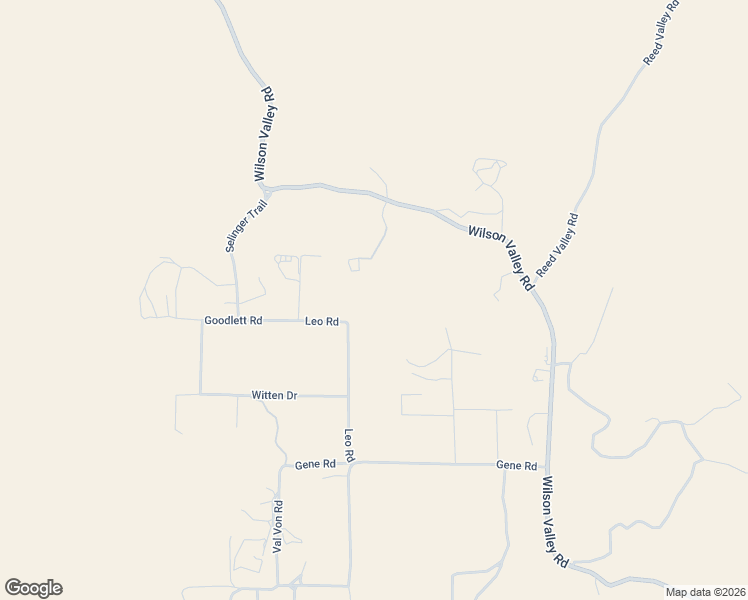 map of restaurants, bars, coffee shops, grocery stores, and more near 42050 Leo Road in Hemet