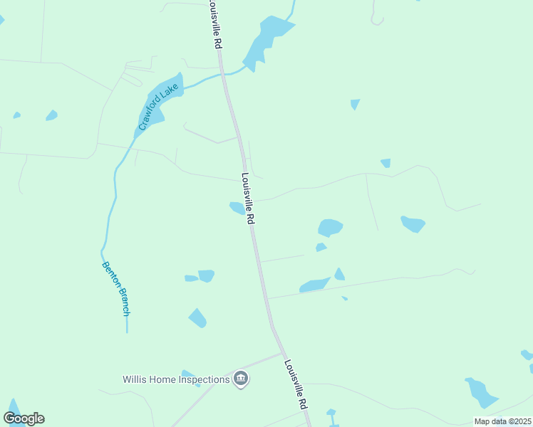 map of restaurants, bars, coffee shops, grocery stores, and more near 365 Louisville Road in Grovetown