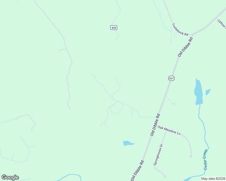 map of restaurants, bars, coffee shops, grocery stores, and more near 606 Lewis Lane in Aiken