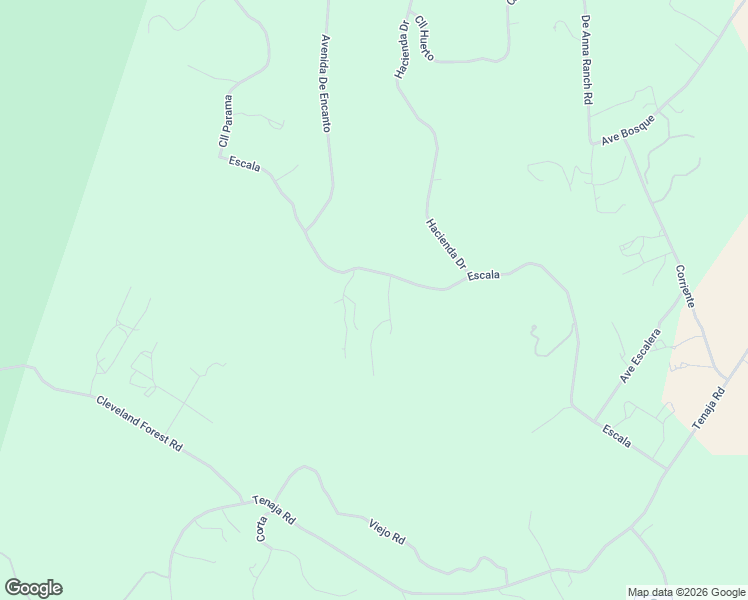 map of restaurants, bars, coffee shops, grocery stores, and more near 42125 Angels Peak Court in Murrieta