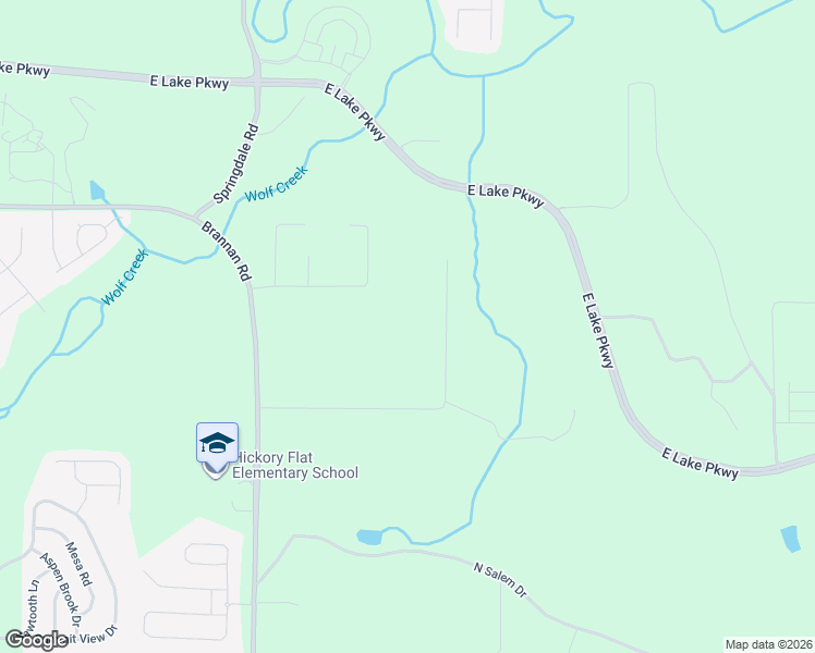 map of restaurants, bars, coffee shops, grocery stores, and more near 311 Wylde Woode Drive in McDonough