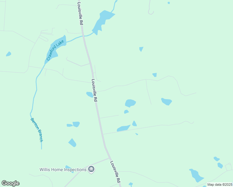 map of restaurants, bars, coffee shops, grocery stores, and more near 372 Louisville Road in Grovetown