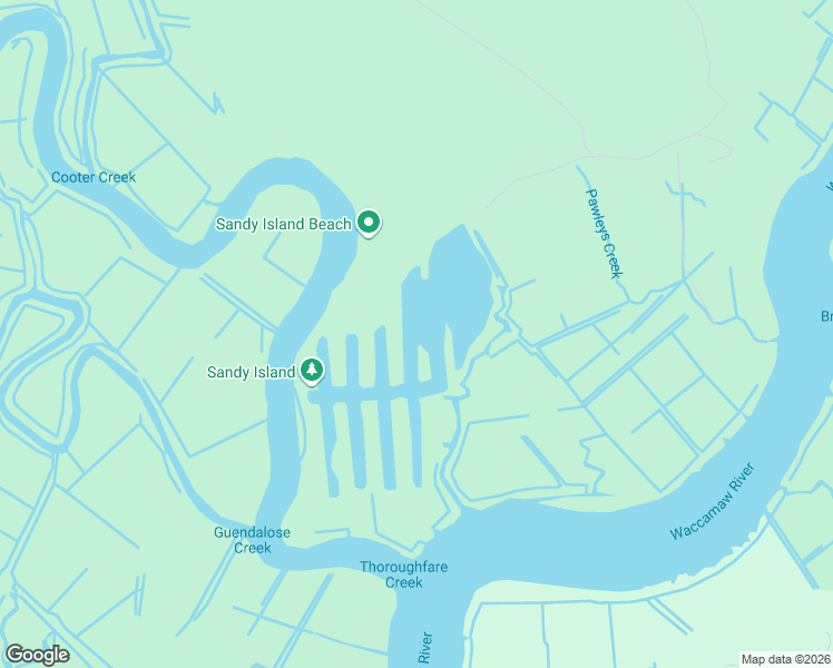 map of restaurants, bars, coffee shops, grocery stores, and more near in N Litchfield