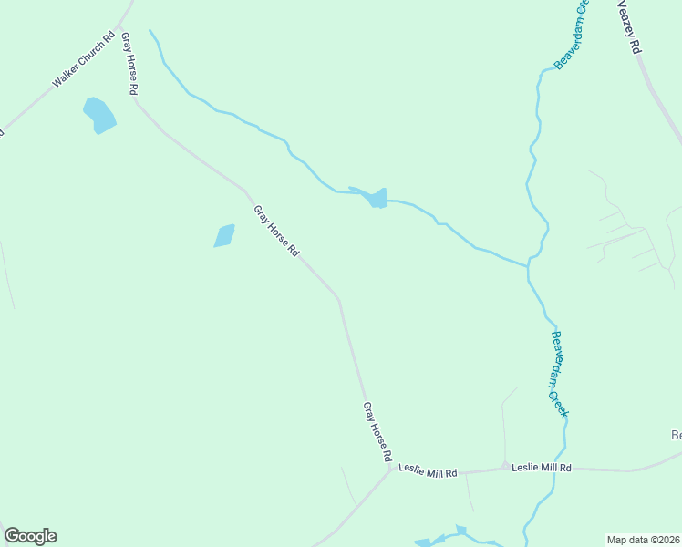 map of restaurants, bars, coffee shops, grocery stores, and more near 1291 Gray Horse Road in Greensboro