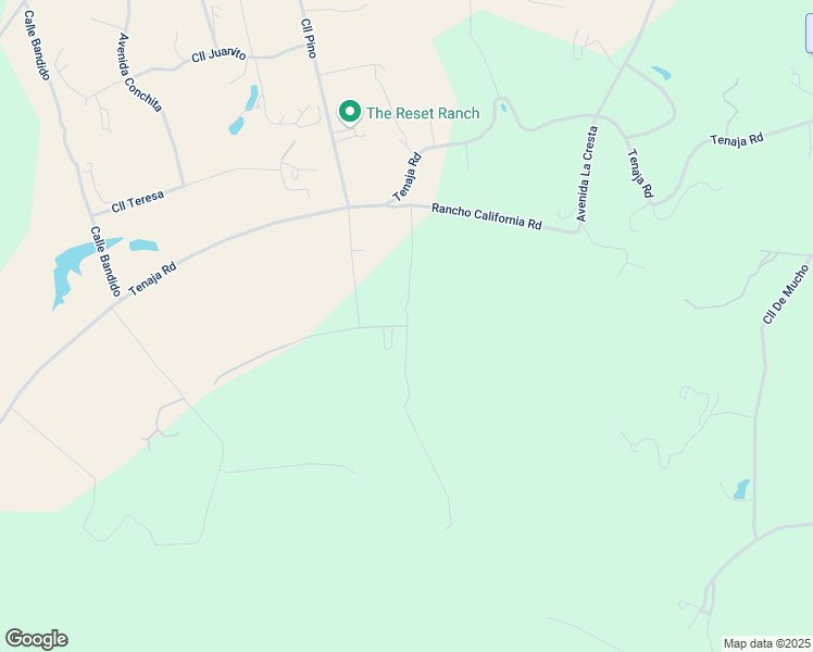 map of restaurants, bars, coffee shops, grocery stores, and more near 19751 Avenida Presa in Murrieta