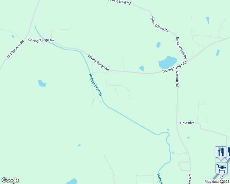 map of restaurants, bars, coffee shops, grocery stores, and more near 210 Dogwood Hill in St. Clair County