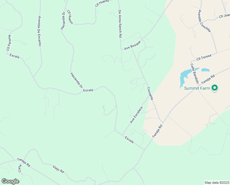 map of restaurants, bars, coffee shops, grocery stores, and more near 42050 Escala in Murrieta