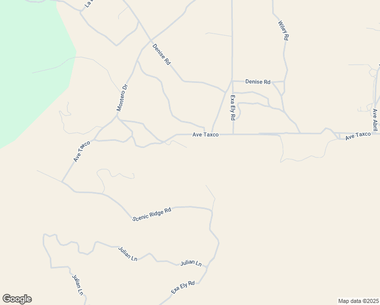 map of restaurants, bars, coffee shops, grocery stores, and more near 42055 Exa Ely Road in Hemet