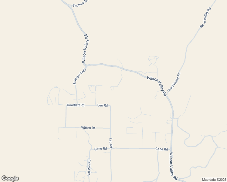 map of restaurants, bars, coffee shops, grocery stores, and more near 45887 Wilson Valley Road in Aguanga