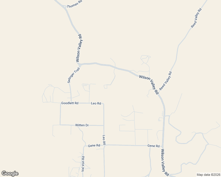 map of restaurants, bars, coffee shops, grocery stores, and more near 42050 Leo Road in Hemet