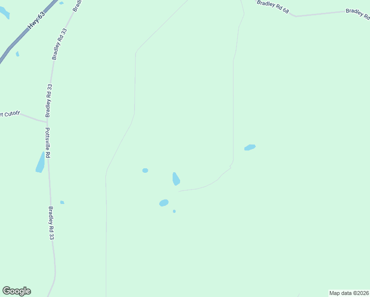 map of restaurants, bars, coffee shops, grocery stores, and more near 286 Bradley County Road 68 Road in Warren