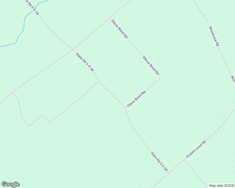 map of restaurants, bars, coffee shops, grocery stores, and more near 367 State Road S-9-38 in Elloree