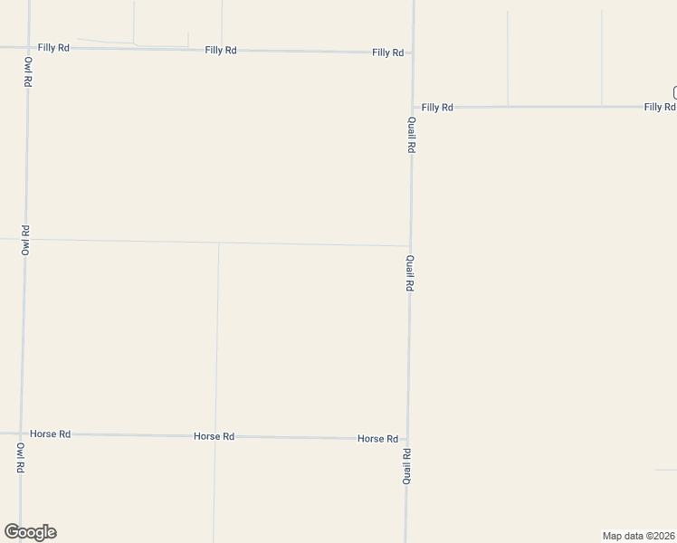 map of restaurants, bars, coffee shops, grocery stores, and more near 3348 Quail Road in Wolfforth