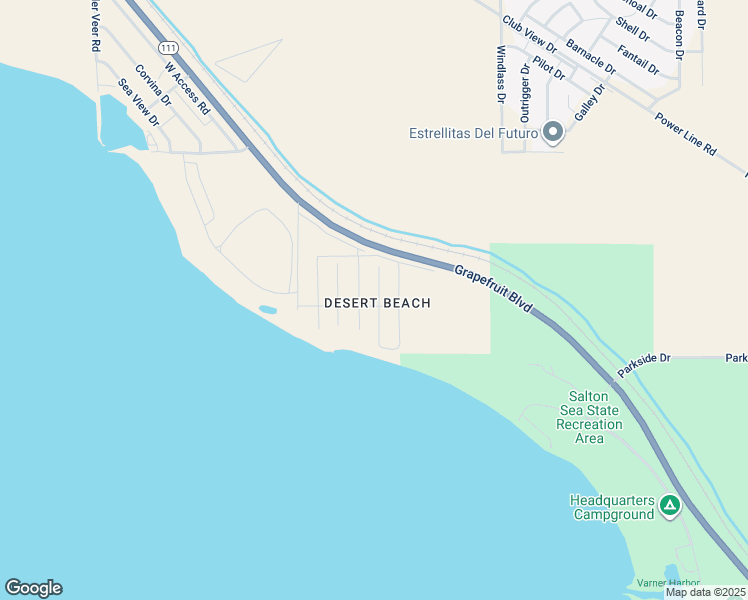 map of restaurants, bars, coffee shops, grocery stores, and more near Daytona Avenue in North Shore