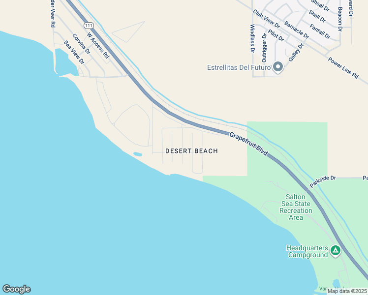 map of restaurants, bars, coffee shops, grocery stores, and more near West Palm Avenue in Riverside County