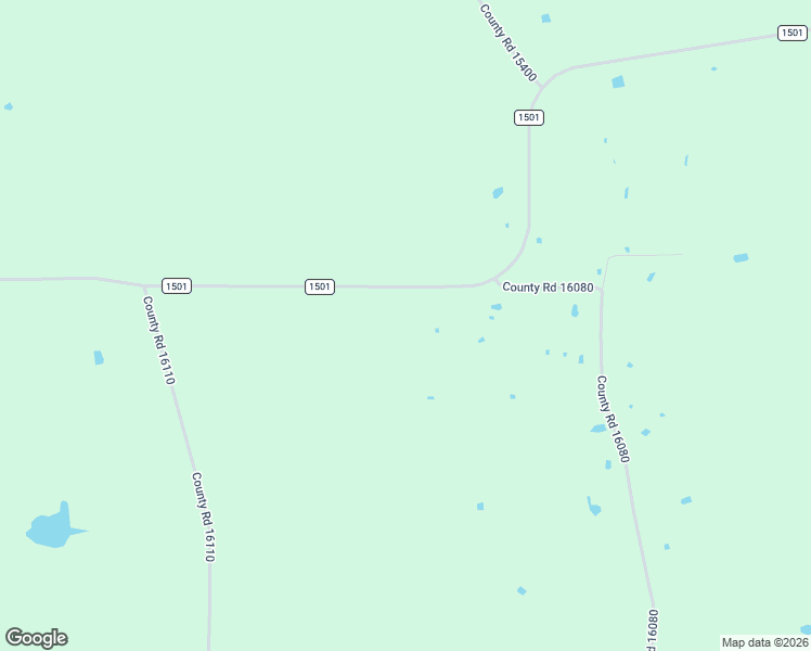 map of restaurants, bars, coffee shops, grocery stores, and more near 1905 FM 1501 in Deport