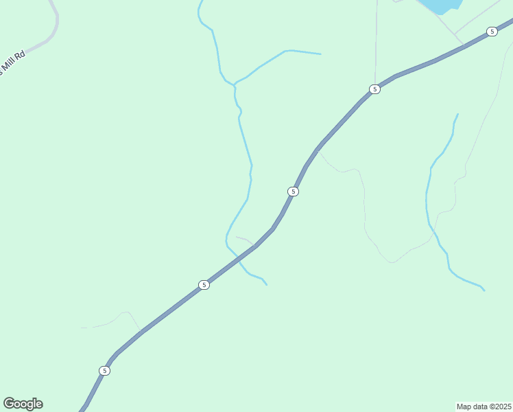 map of restaurants, bars, coffee shops, grocery stores, and more near 1180 Georgia 5 in Whitesburg