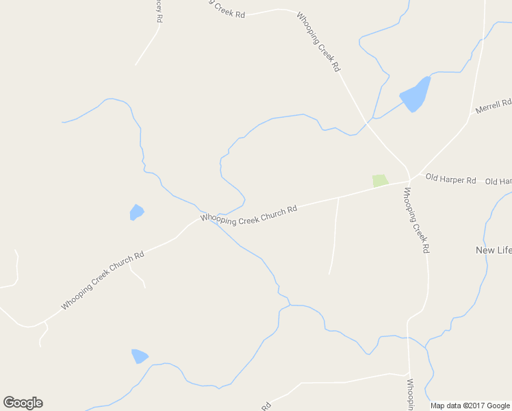 map of restaurants, bars, coffee shops, grocery stores, and more near 1503 Whooping Creek Church Road in Carrollton