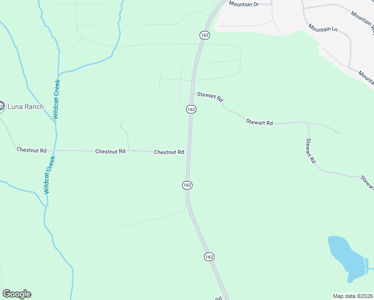 map of restaurants, bars, coffee shops, grocery stores, and more near 30 Chestnut Road in Covington