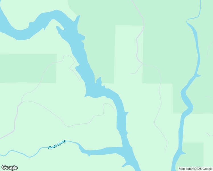 map of restaurants, bars, coffee shops, grocery stores, and more near 14314 Yellow Creek Lane in Northport