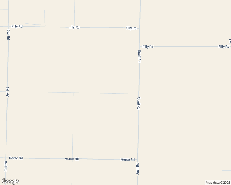 map of restaurants, bars, coffee shops, grocery stores, and more near 3336 Quail Road in Wolfforth