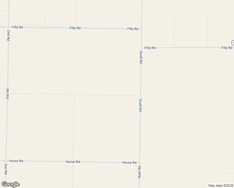 map of restaurants, bars, coffee shops, grocery stores, and more near 3336 Quail Road in Wolfforth