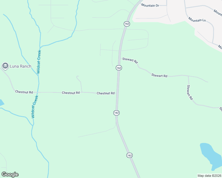 map of restaurants, bars, coffee shops, grocery stores, and more near 30 Chestnut Road in Covington