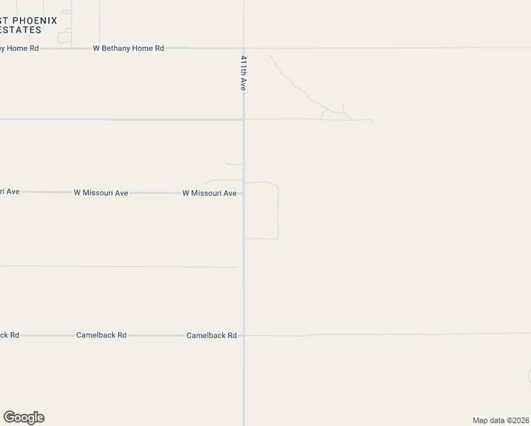 map of restaurants, bars, coffee shops, grocery stores, and more near 41023 West Georgia Avenue in Tonopah