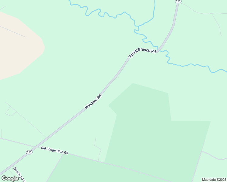 map of restaurants, bars, coffee shops, grocery stores, and more near 1548 Windsor Road in Springfield