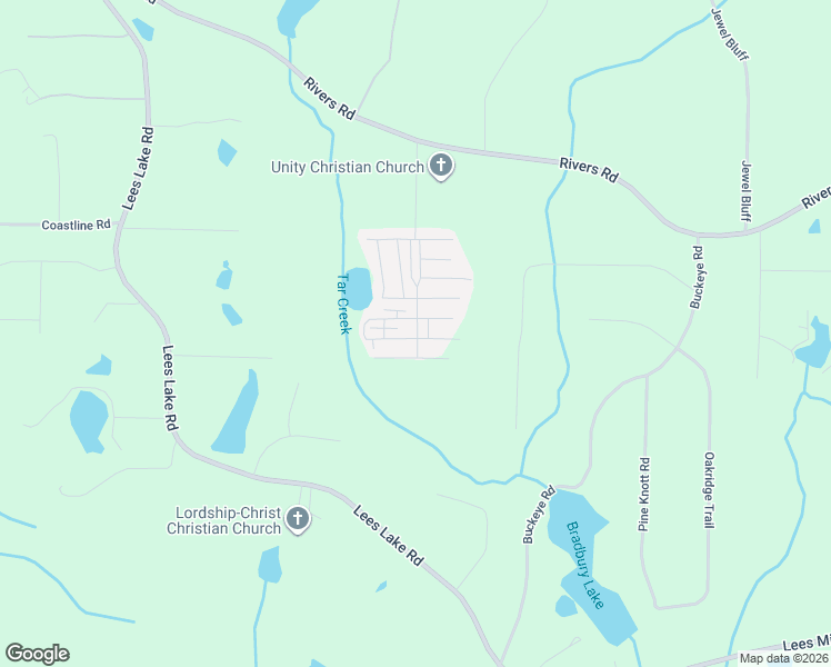 map of restaurants, bars, coffee shops, grocery stores, and more near 208 Fleetwood Drive in Fayetteville