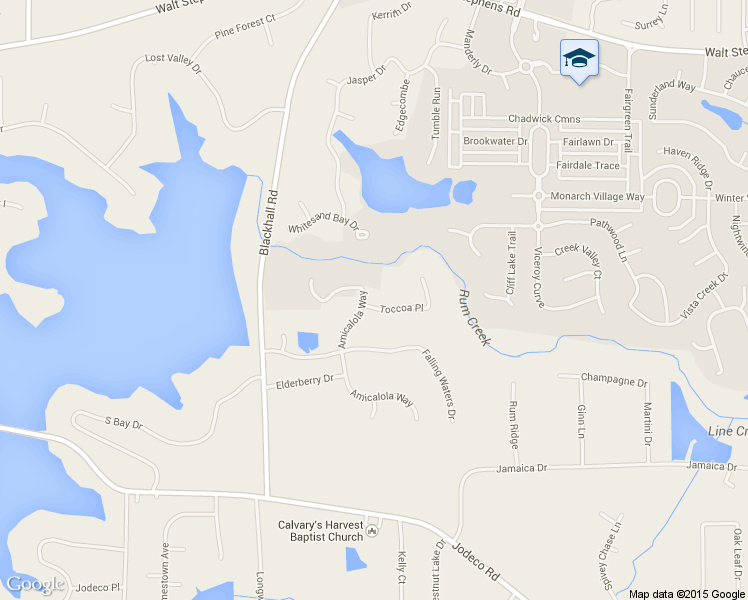 map of restaurants, bars, coffee shops, grocery stores, and more near 301 Toccoa Place in Jonesboro