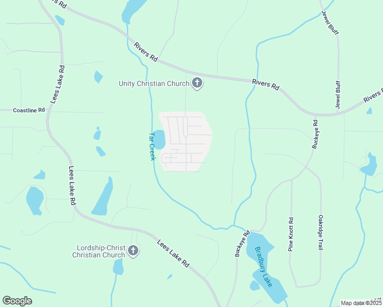 map of restaurants, bars, coffee shops, grocery stores, and more near 179 Elcona Drive in Fayetteville
