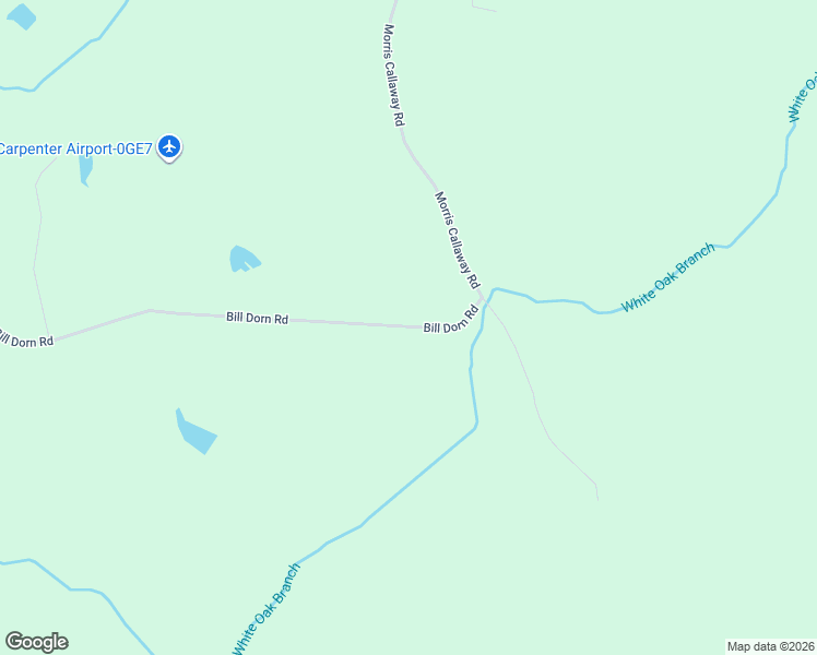 map of restaurants, bars, coffee shops, grocery stores, and more near 7000-7132 Bill Dorn Rd in Columbia