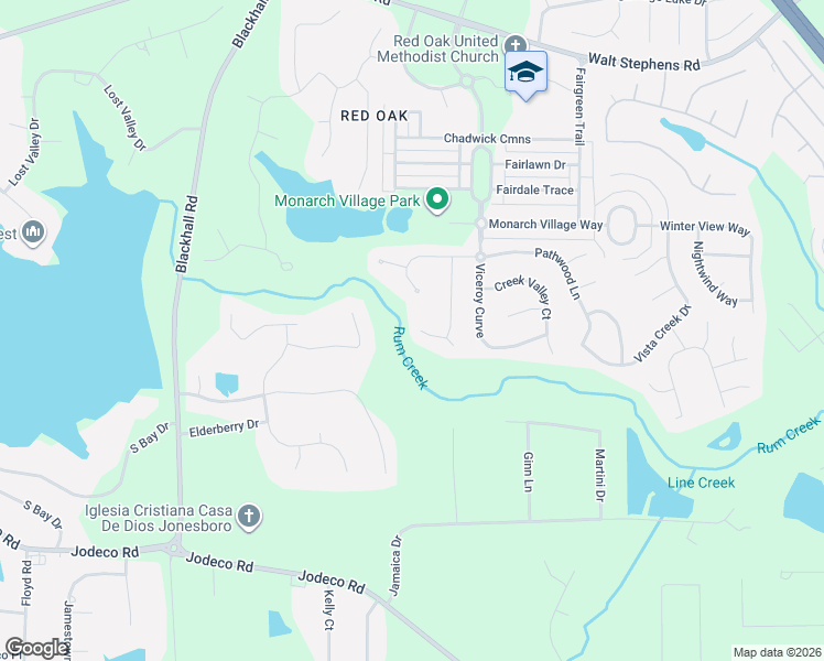 map of restaurants, bars, coffee shops, grocery stores, and more near 713 Lily Glen Lane in Stockbridge