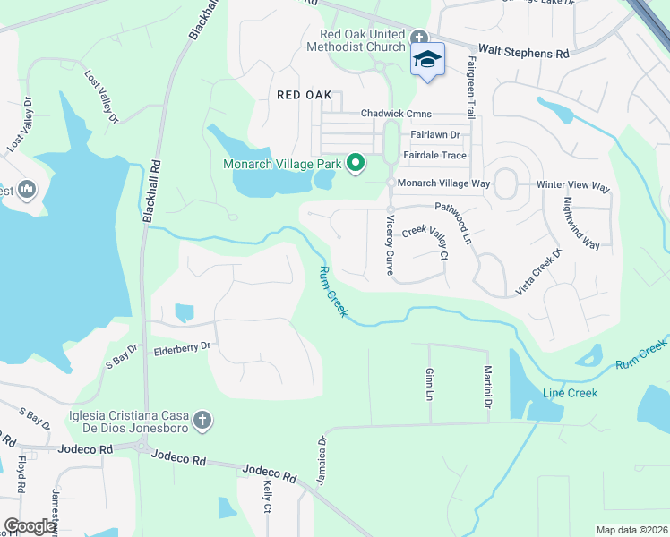 map of restaurants, bars, coffee shops, grocery stores, and more near 713 Lily Glen Lane in Stockbridge