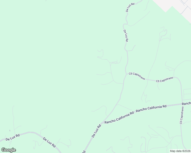 map of restaurants, bars, coffee shops, grocery stores, and more near 42305 Vía Nortada in Temecula