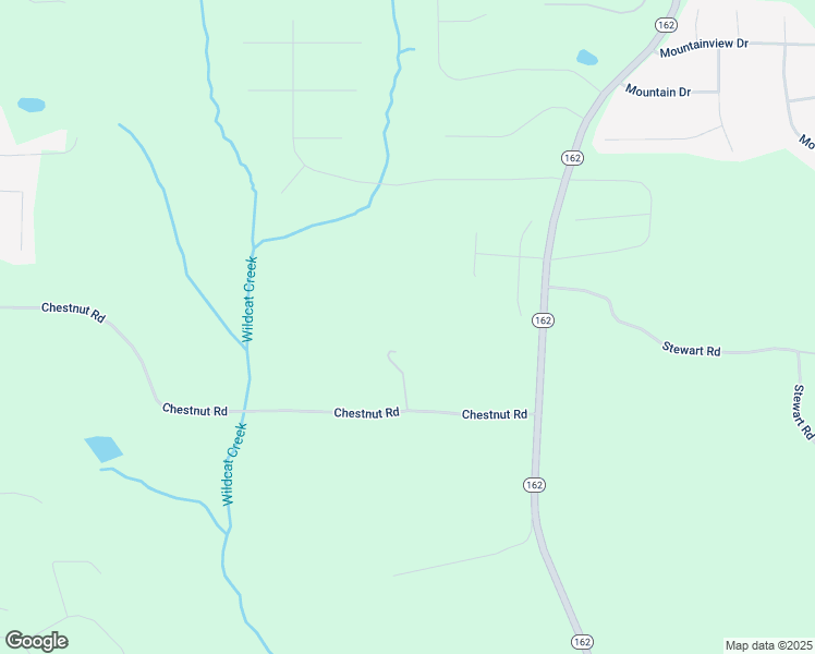 map of restaurants, bars, coffee shops, grocery stores, and more near 140 Chestnut Road in Covington