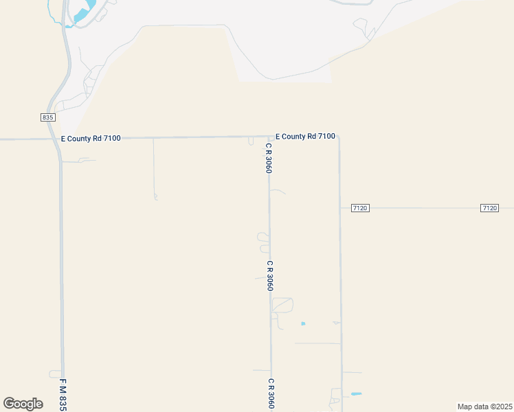 map of restaurants, bars, coffee shops, grocery stores, and more near 8200-9798 C R 3060 in Slaton