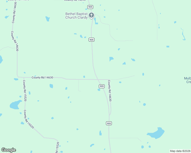map of restaurants, bars, coffee shops, grocery stores, and more near 13644 FR 905 in Pattonville