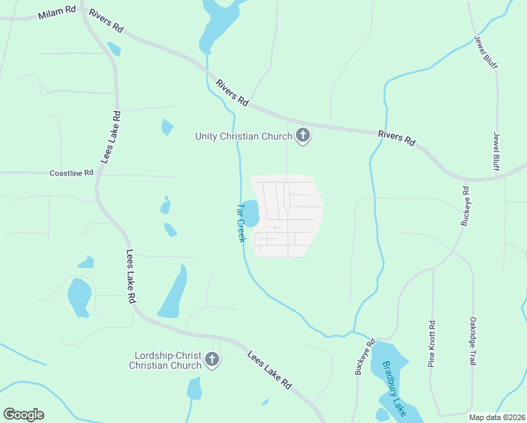 map of restaurants, bars, coffee shops, grocery stores, and more near 222 Marlette Manor in Fayetteville