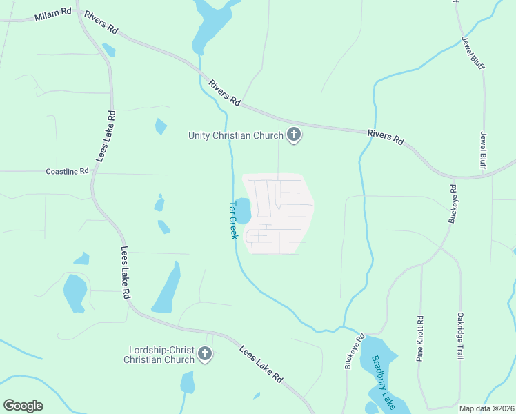 map of restaurants, bars, coffee shops, grocery stores, and more near 226 Marlette Manor in Fayetteville