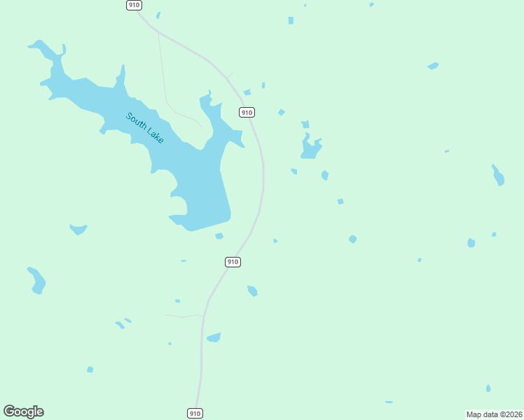 map of restaurants, bars, coffee shops, grocery stores, and more near 5927 FM 910 in Clarksville