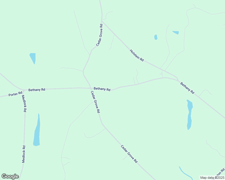 map of restaurants, bars, coffee shops, grocery stores, and more near 6030 Bethany Road in Buckhead